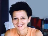 Dr. Evelyn Luhrenberg