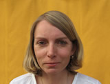 Dr. Jacqueline Rauh